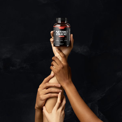 NOX Boost (Óxido Nítrico + Bombeo)