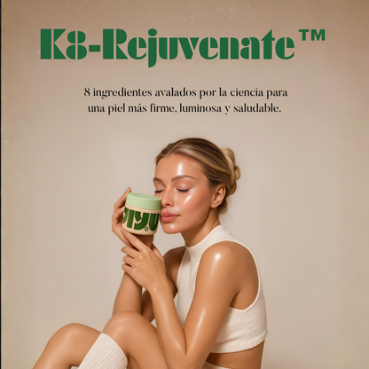 🇰🇷 JiYu Pads Ilumina+ c Poder Coreano en Cada Toallita