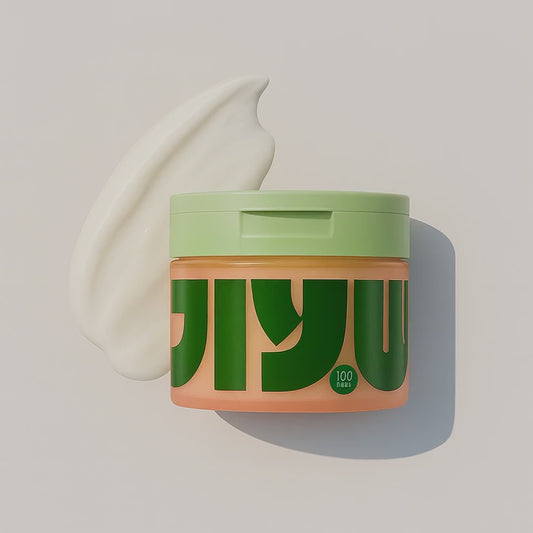 🇰🇷 JiYu Pads Ilumina+ | Poder Coreano en Cada Toallita